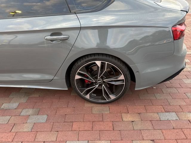 Used 2021 Audi S5 Prestige w/ Prestige Package image 6