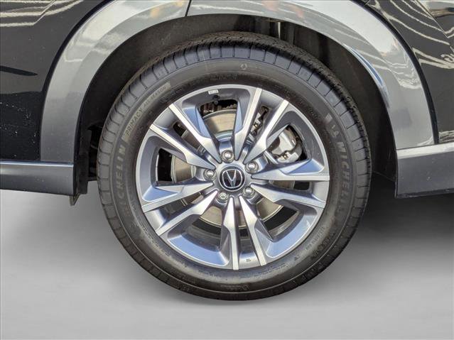 New 2025 Acura ADX FWD image 10