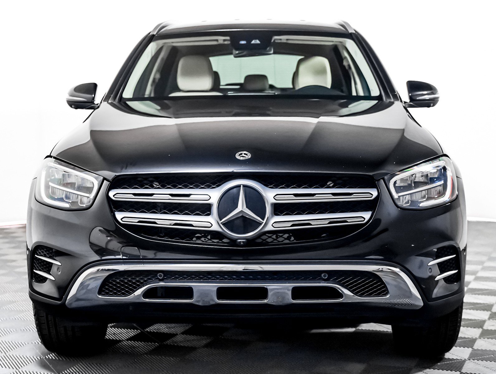 Certified 2022 Mercedes-Benz GLC 300 image 8