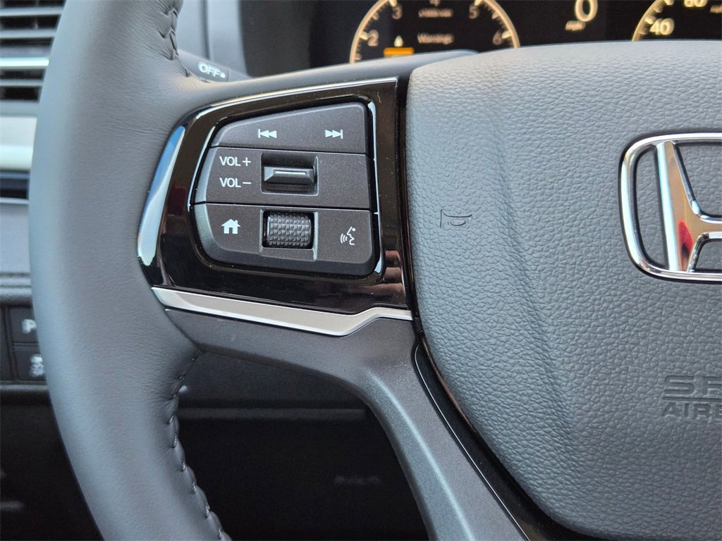 New 2026 Honda Odyssey Touring image 20