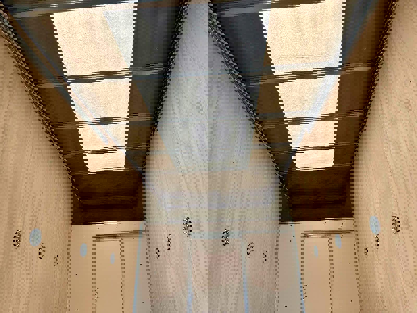 New 2027 Ford E-350 and Econoline 350 Super Duty w/ Power Equipment Group image 7