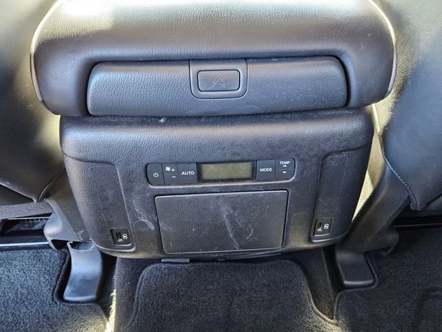 Used 2024 INFINITI QX80 Luxe AWD/4WD image 17