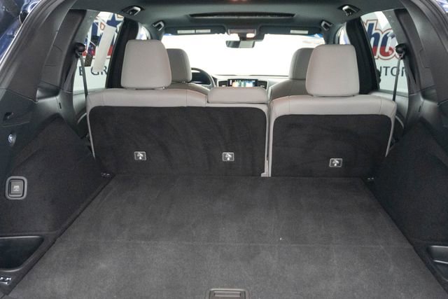 Certified 2022 Honda Passport EX-L image 11
