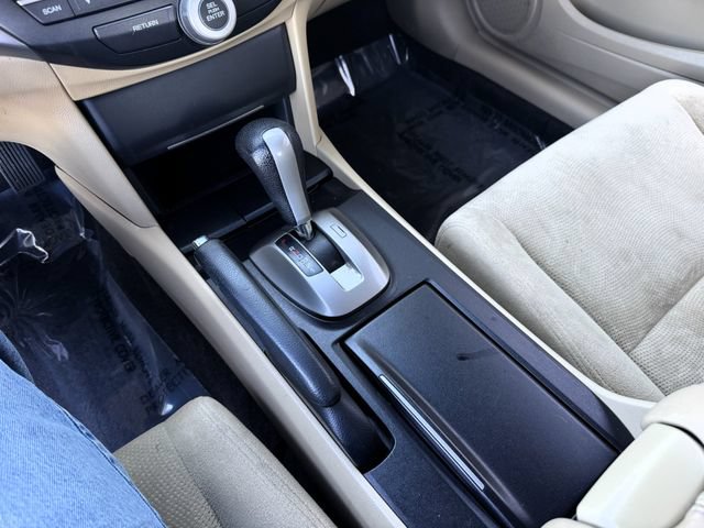 Used 2008 Honda Accord EX image 22