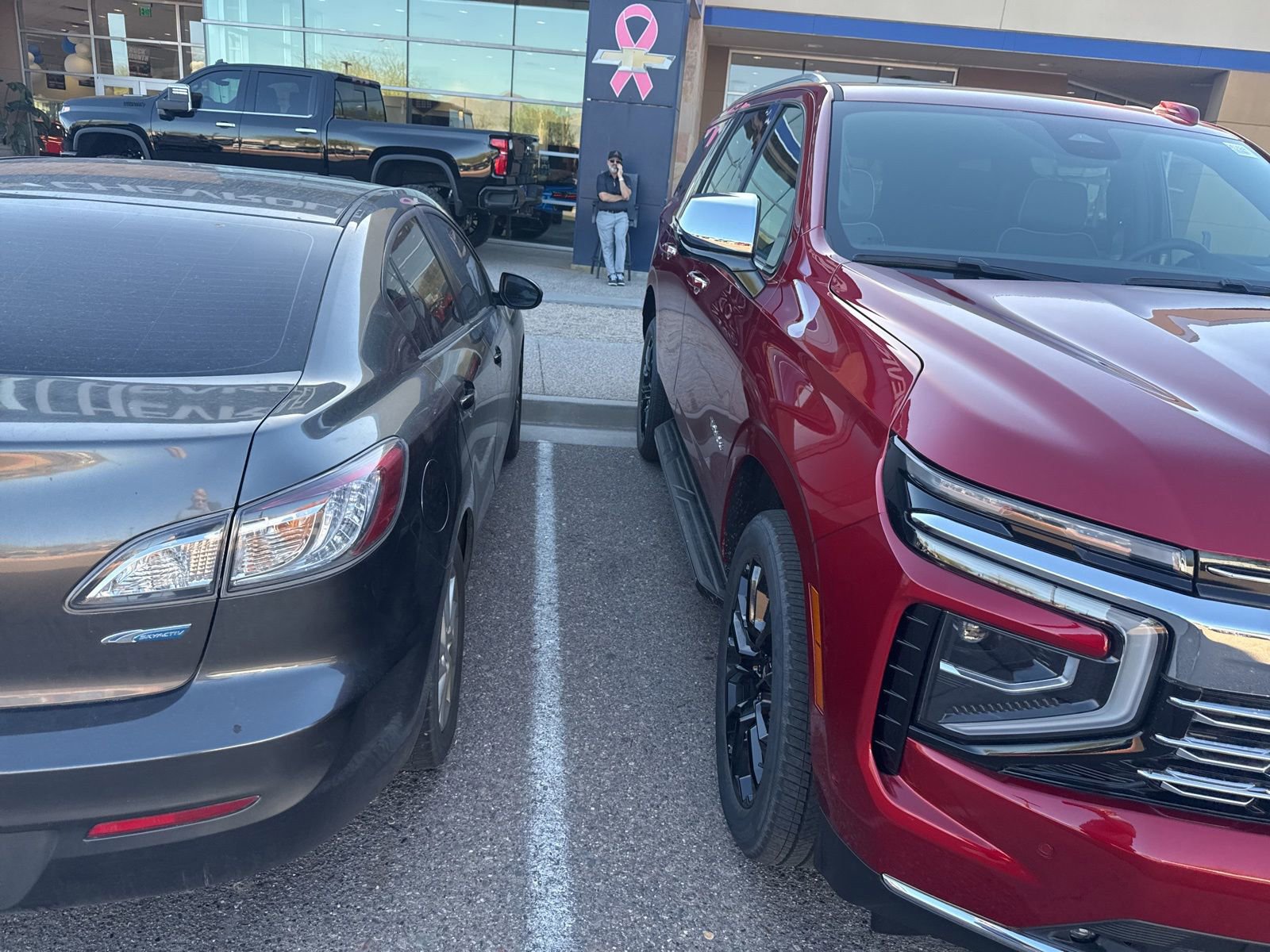 Used 2012 MAZDA MAZDA3 i Touring image 3