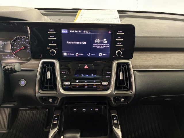 Used 2021 Kia Sorento EX w/ Panoramic Sunroof Package AWD/4WD image 26