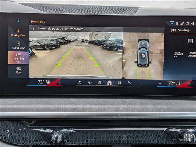 Used 2026 BMW X5 xDrive50e AWD/4WD image 13