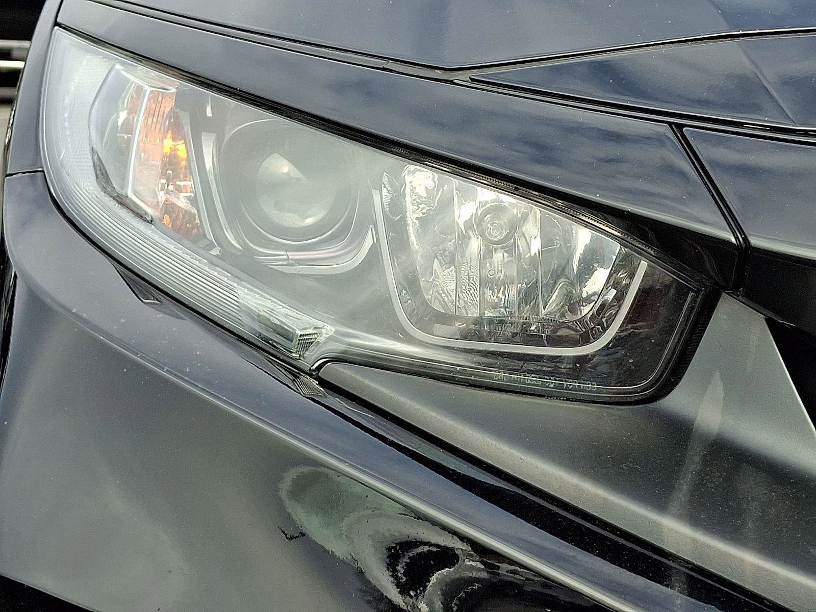 Used 2019 Honda Civic LX image 9