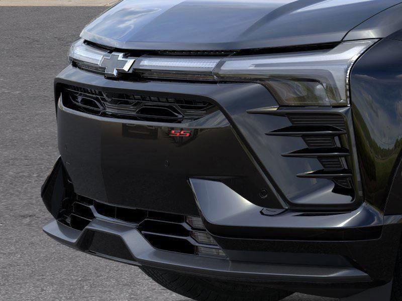 New 2026 Chevrolet Blazer EV SS image 13