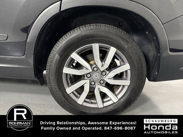 Used 2021 Honda Pilot EX-L image 6