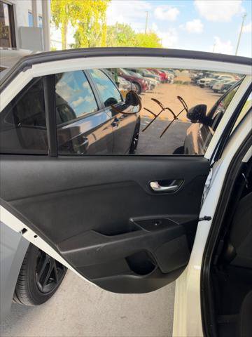 Used 2023 Kia Rio S FWD image 14