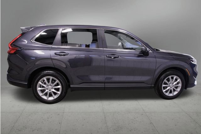 Certified 2026 Honda CR-V EX image 7