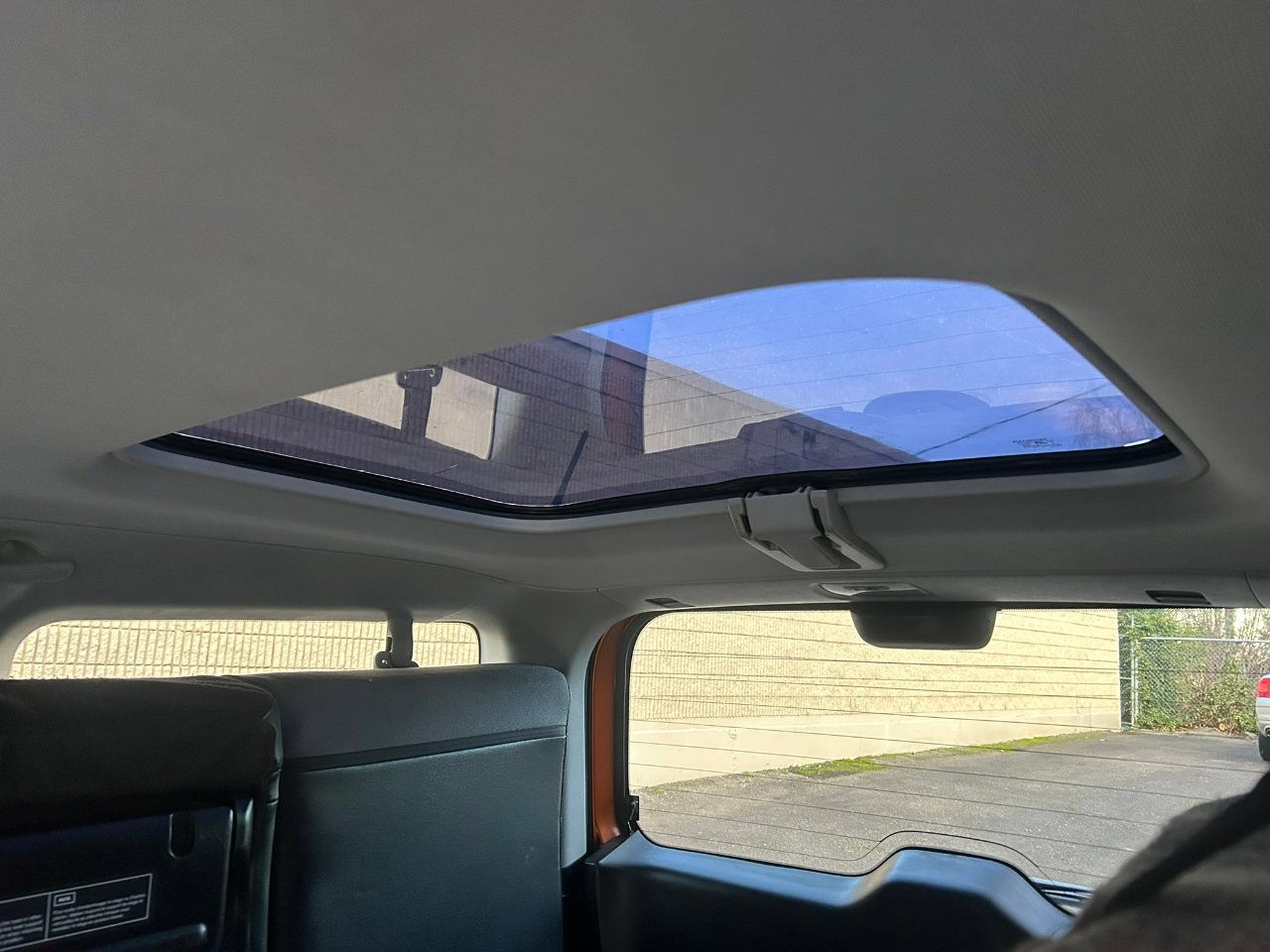 Used 2006 Honda Element EX-P image 13