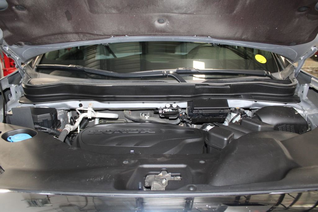 Used 2023 Honda Passport EX-L image 15