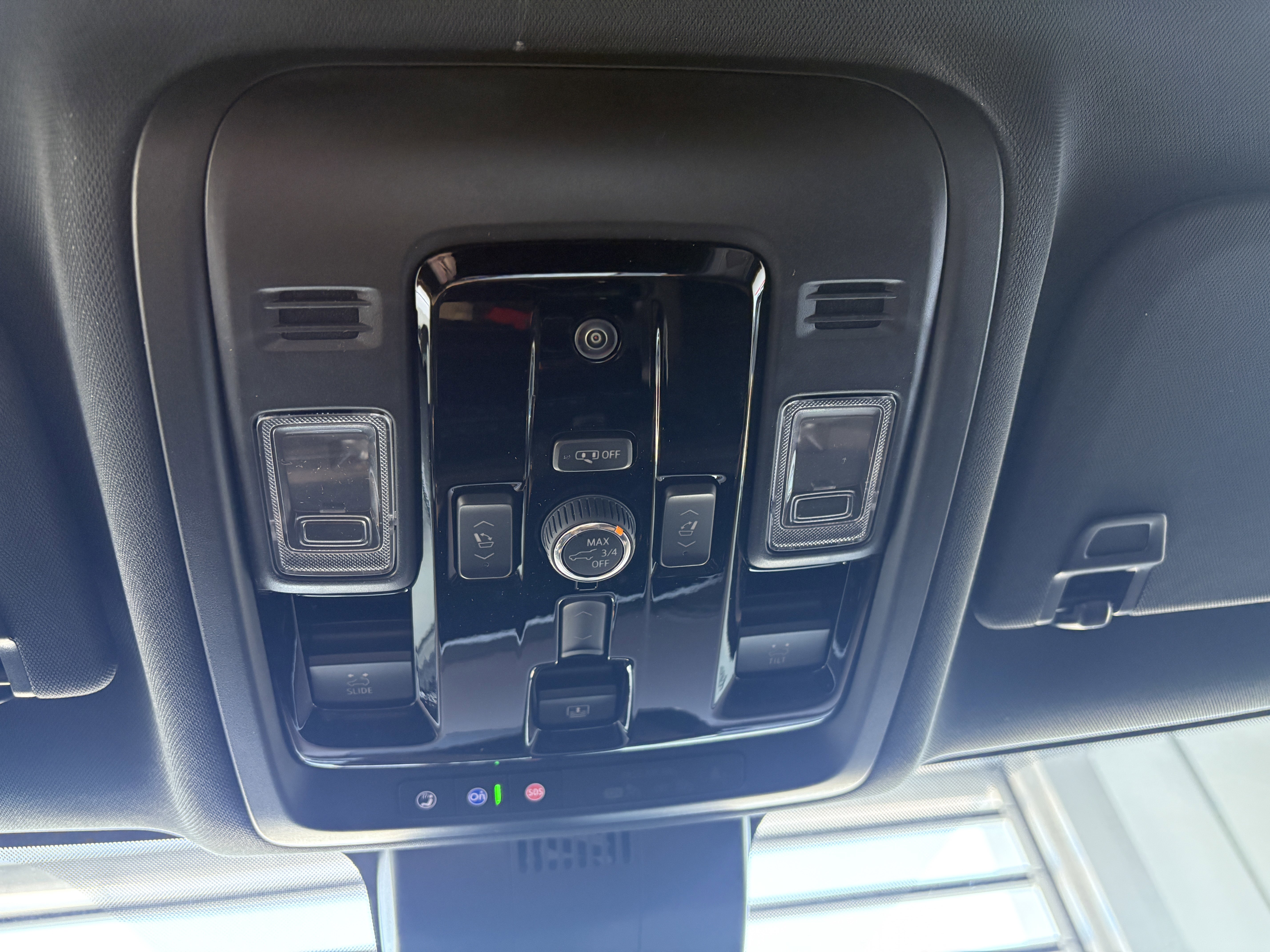 New 2026 Chevrolet Tahoe High Country image 18