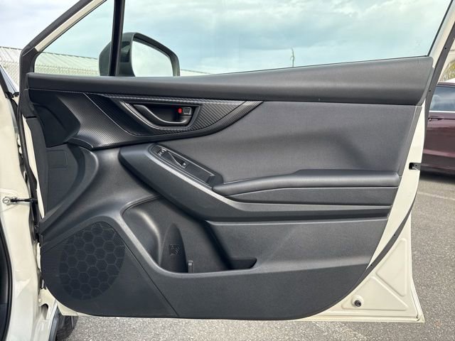 Used 2022 Subaru Crosstrek 2.0i Premium w/ Moonroof Package image 13