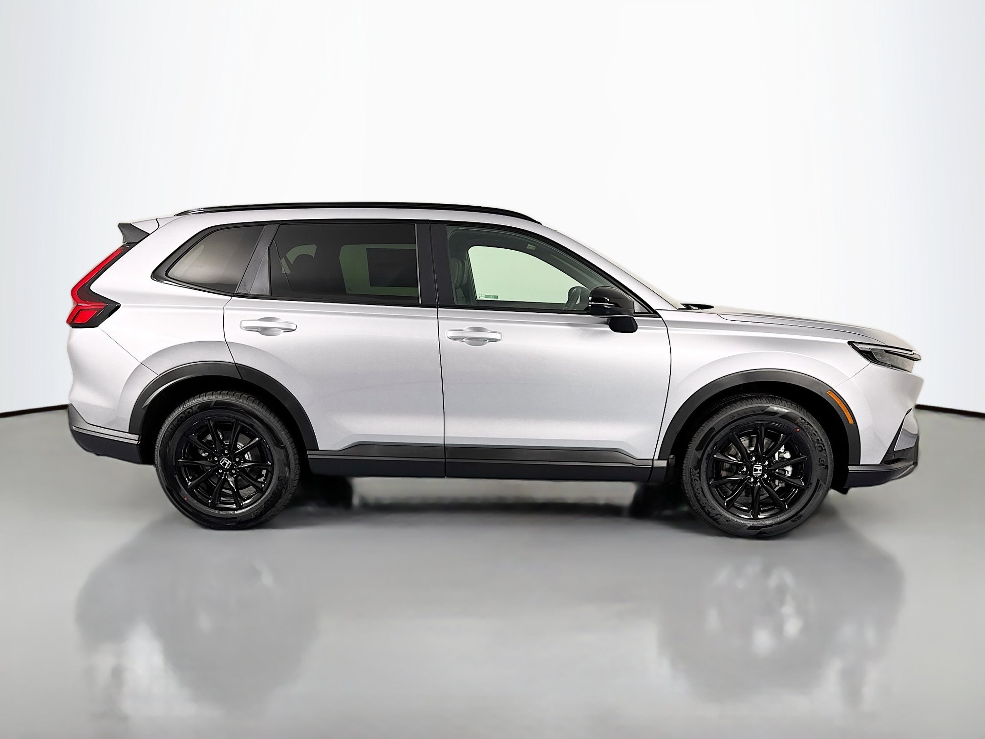 New 2026 Honda CR-V Sport-L image 4