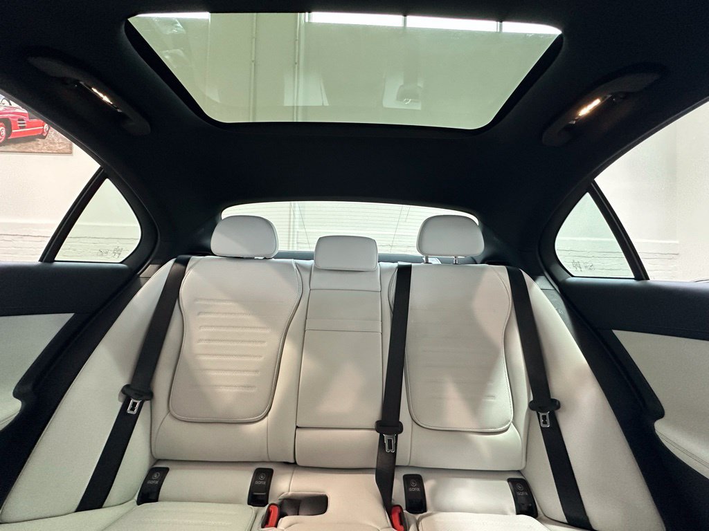 New 2026 Mercedes-Benz C 300 4MATIC Sedan image 15