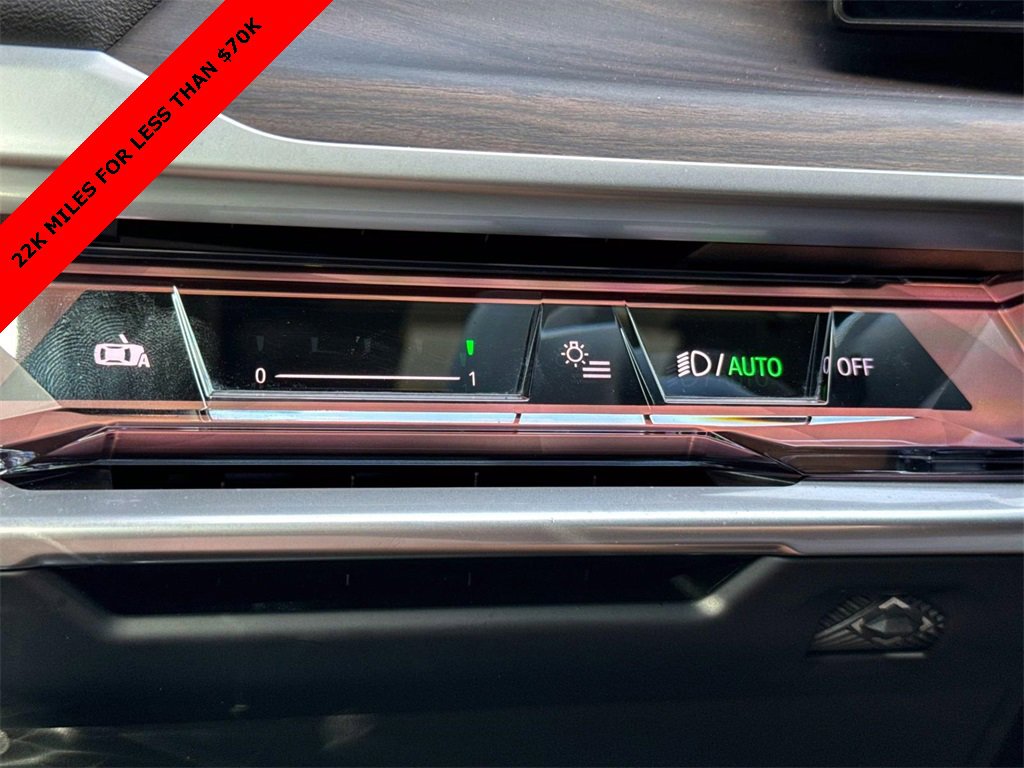 Used 2023 BMW i7 xDrive60 image 35