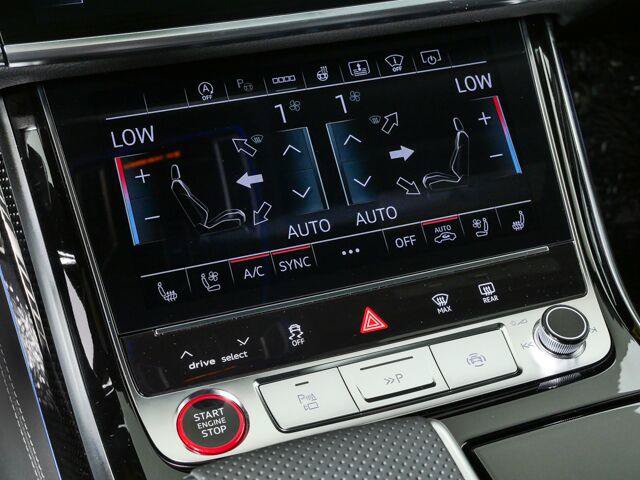 New 2026 Audi S8 AWD/4WD image 21