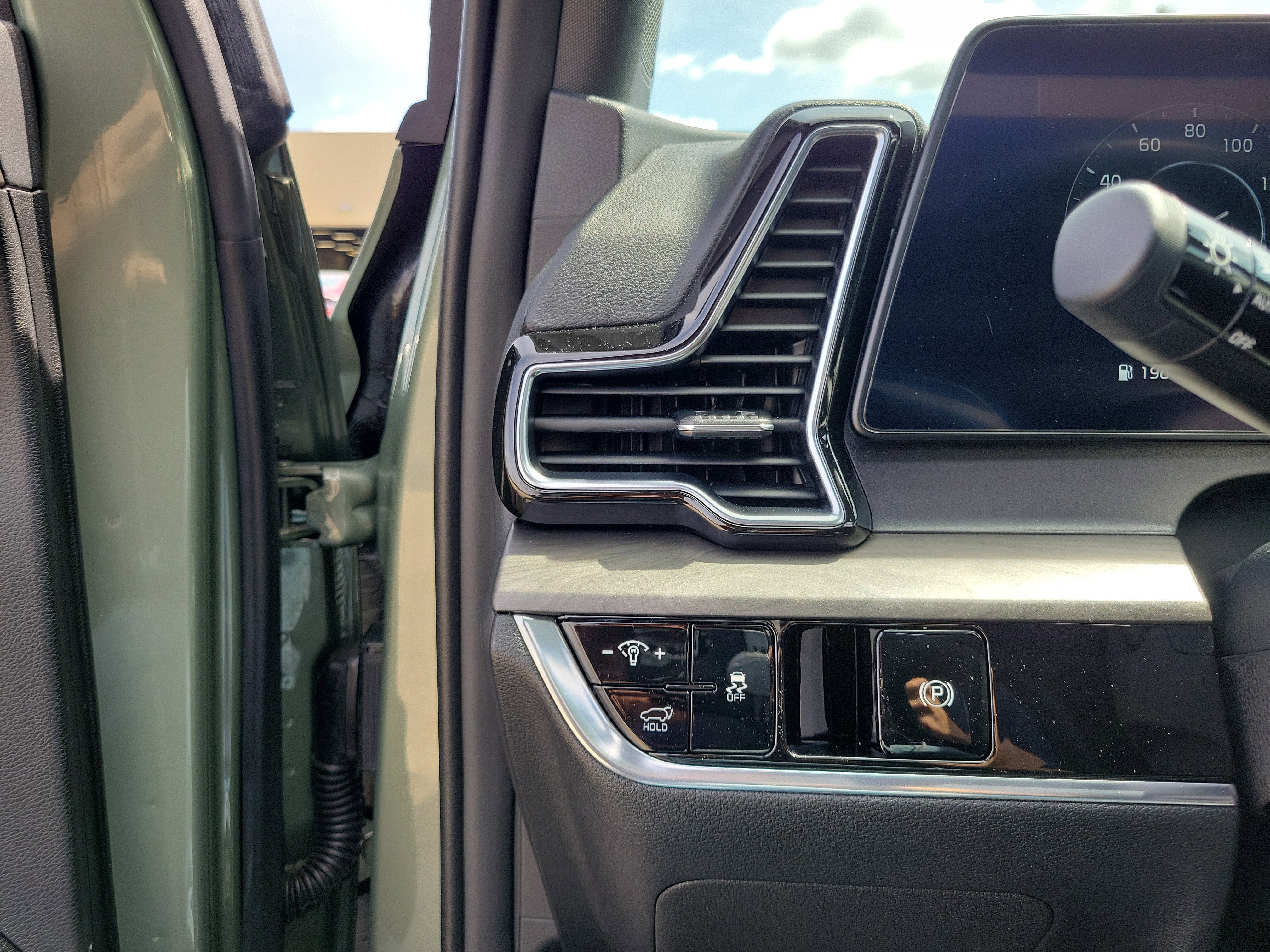 Used 2023 Kia Sportage X-Pro Prestige image 21