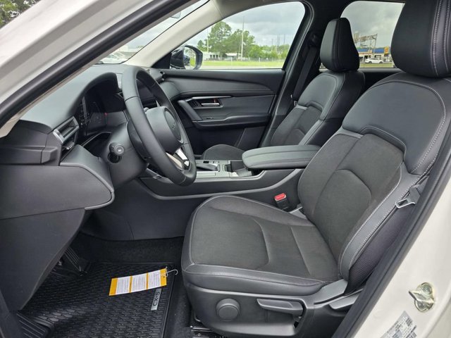 New 2026 MAZDA CX-5 Select AWD/4WD image 7