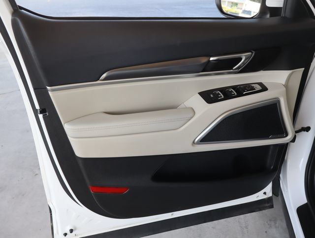 Used 2024 Kia Telluride S w/ S Sunroof Package FWD image 19