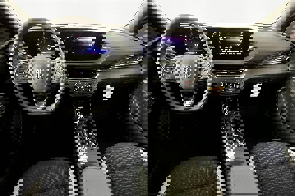 New 2026 Buick Envista Preferred w/ Advanced Safety Package image 6