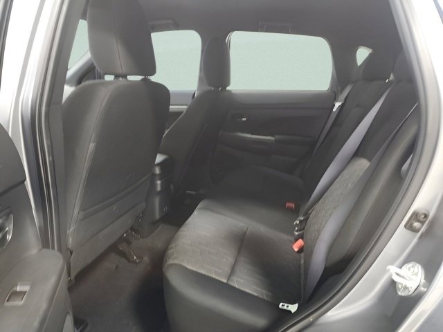 Used 2025 Mitsubishi Outlander Sport AWD image 22