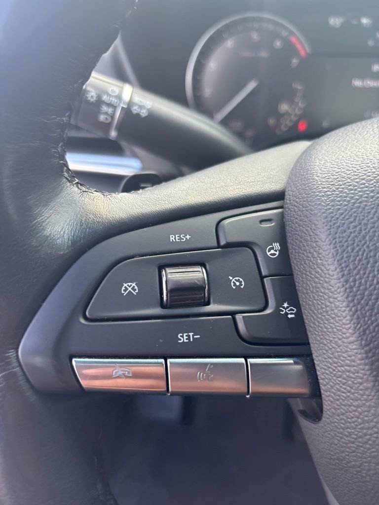 Used 2023 Cadillac CT4 Premium Luxury w/ Climate Package image 25