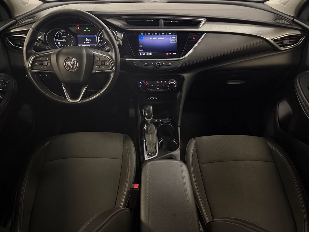 Used 2020 Buick Encore GX Preferred FWD image 15