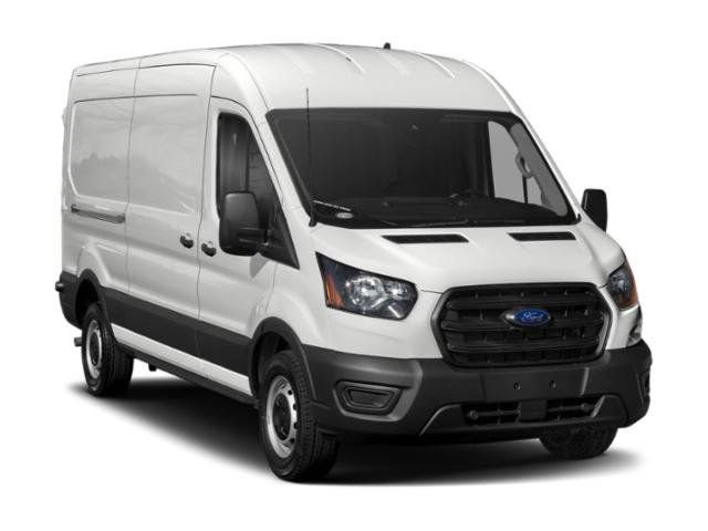 Used 2022 Ford Transit 250 Low Roof w/ Exterior Upgrade Package RWD image 6
