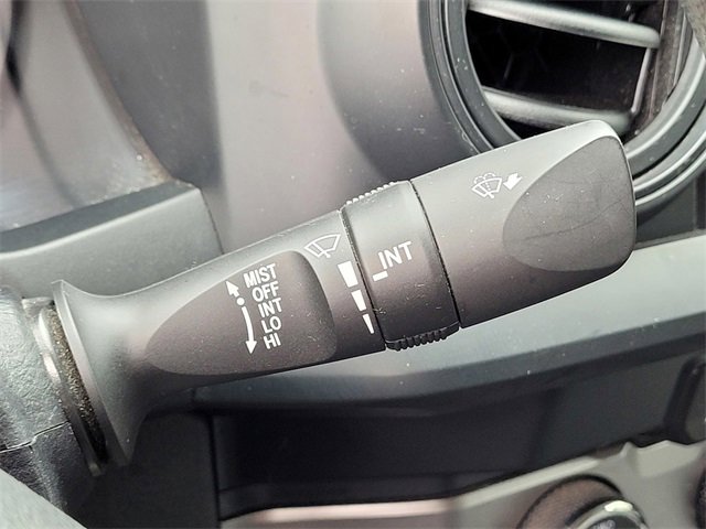 Certified 2023 Toyota Tacoma SR image 17