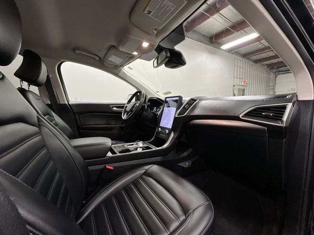 Used 2023 Ford Edge SEL image 27