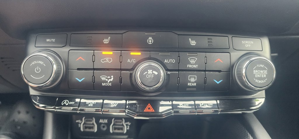 Used 2026 Dodge Durango GT RWD image 35