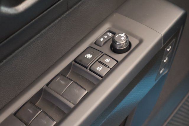 New 2026 Toyota Tundra TRD Pro AWD/4WD image 10