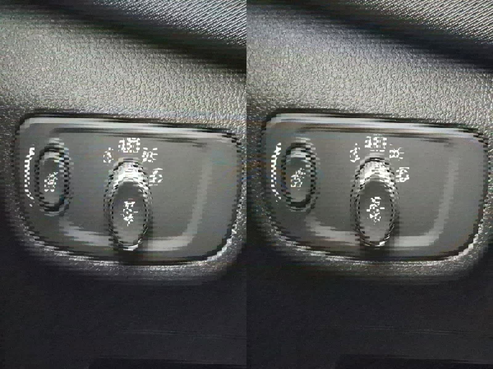 Used 2026 Chevrolet TrailBlazer LS w/ LS Convenience Package image 18