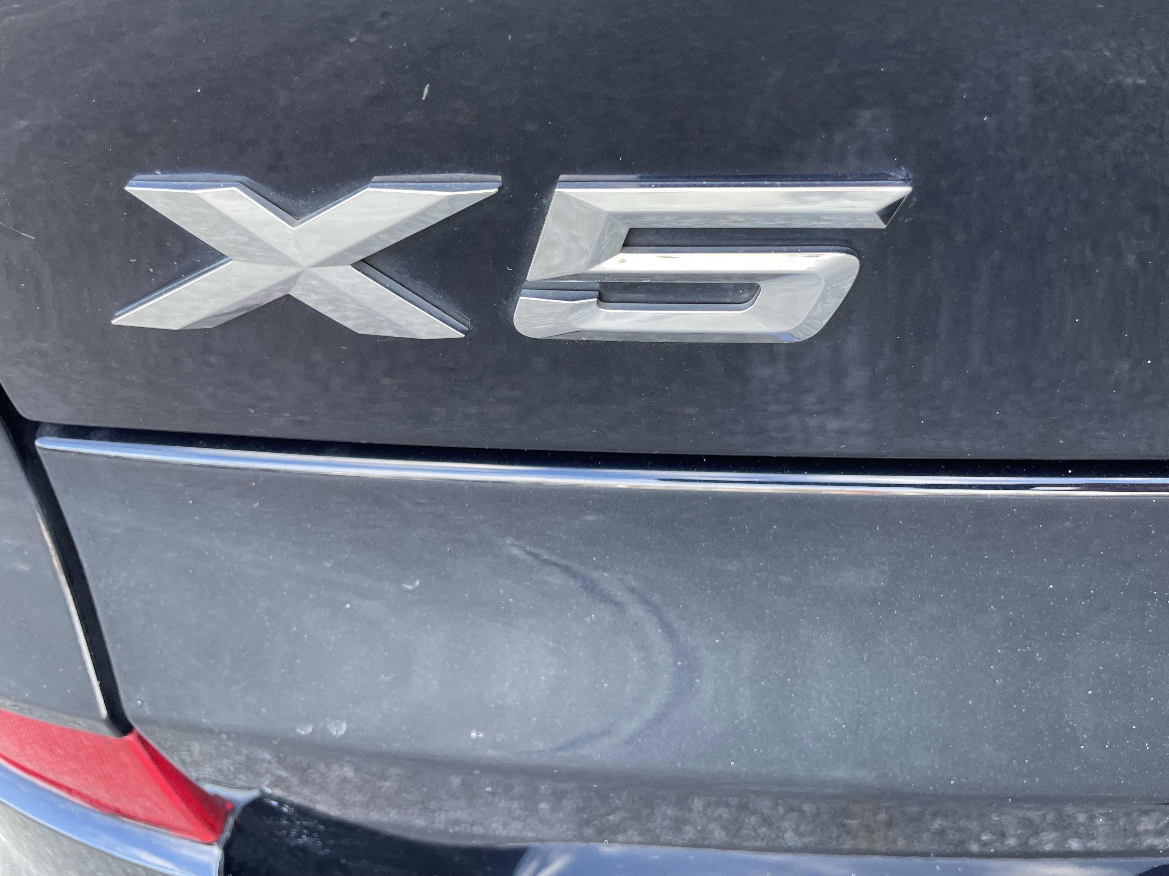 Used 2024 BMW X5 xDrive40i w/ Executive Package image 33