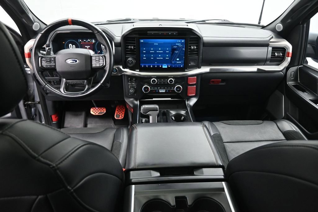 Certified 2023 Ford F150 Raptor AWD/4WD image 25