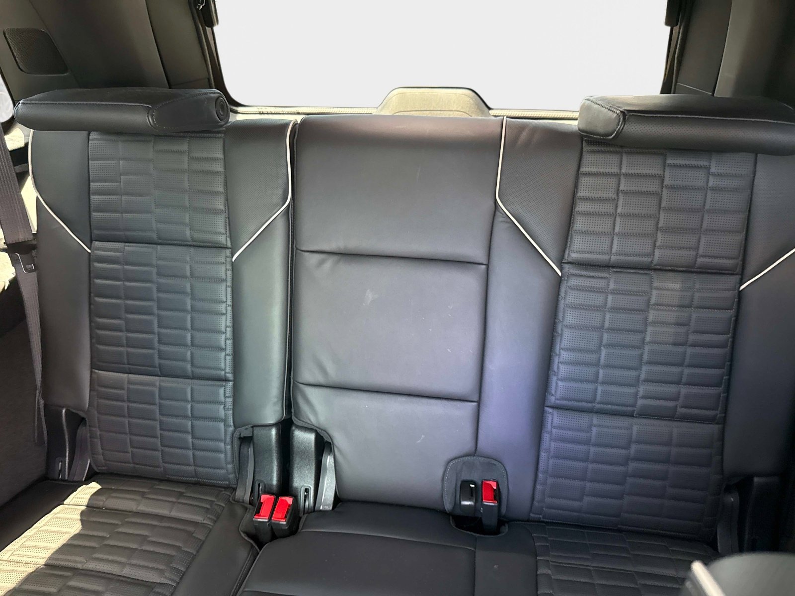 Used 2026 Cadillac Escalade Platinum Sport image 13