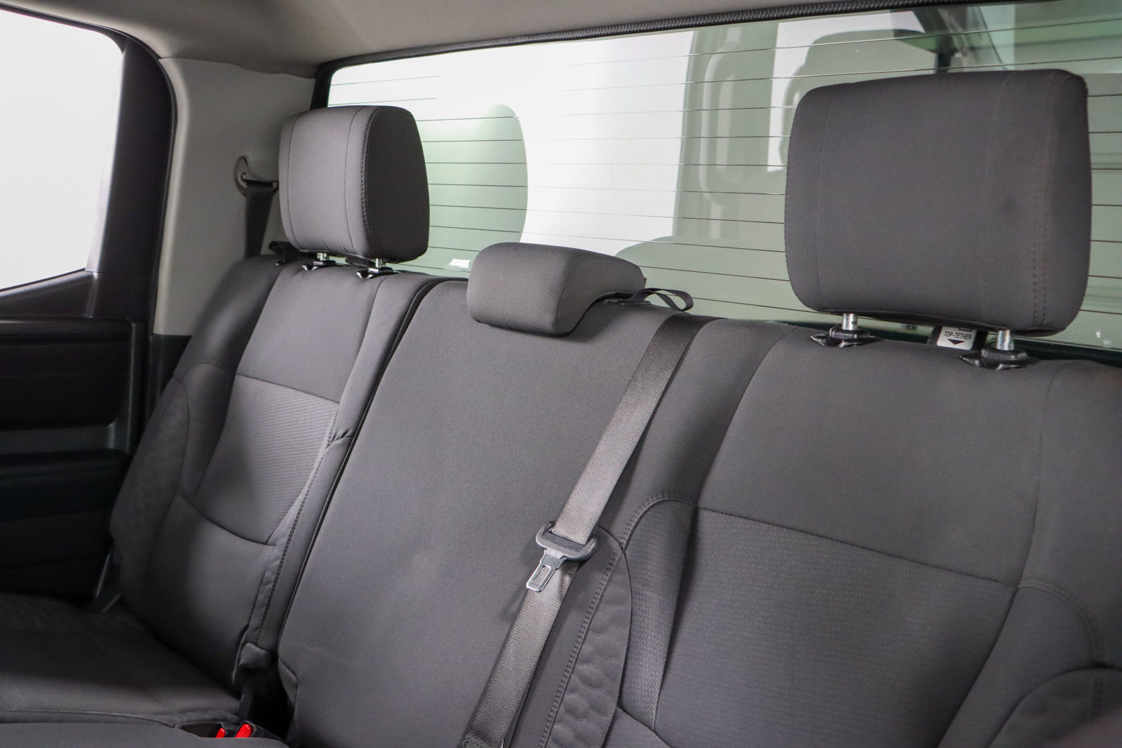 Used 2024 Toyota Tundra SR5 w/ SR5 Convenience Package AWD/4WD image 25