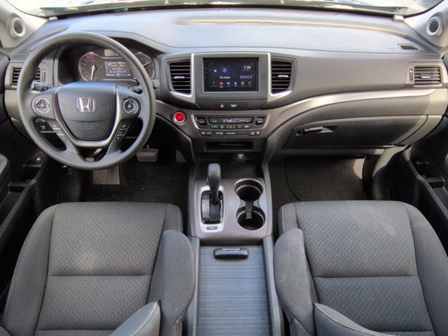 Used 2018 Honda Ridgeline Sport image 15