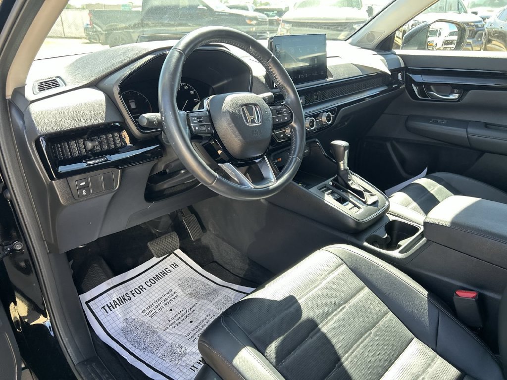 Used 2023 Honda CR-V EX-L image 13