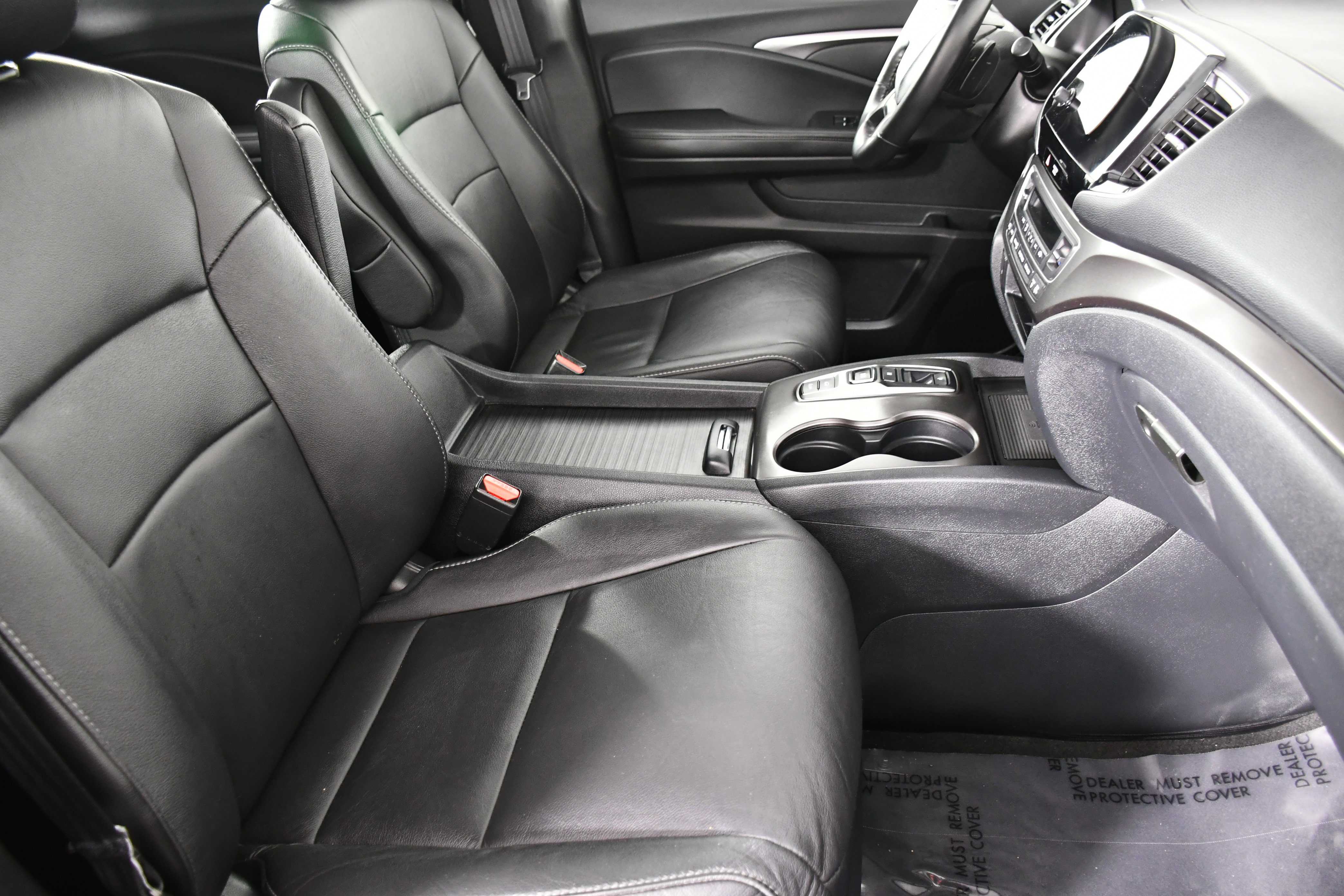 Used 2022 Honda Pilot Special Edition image 45