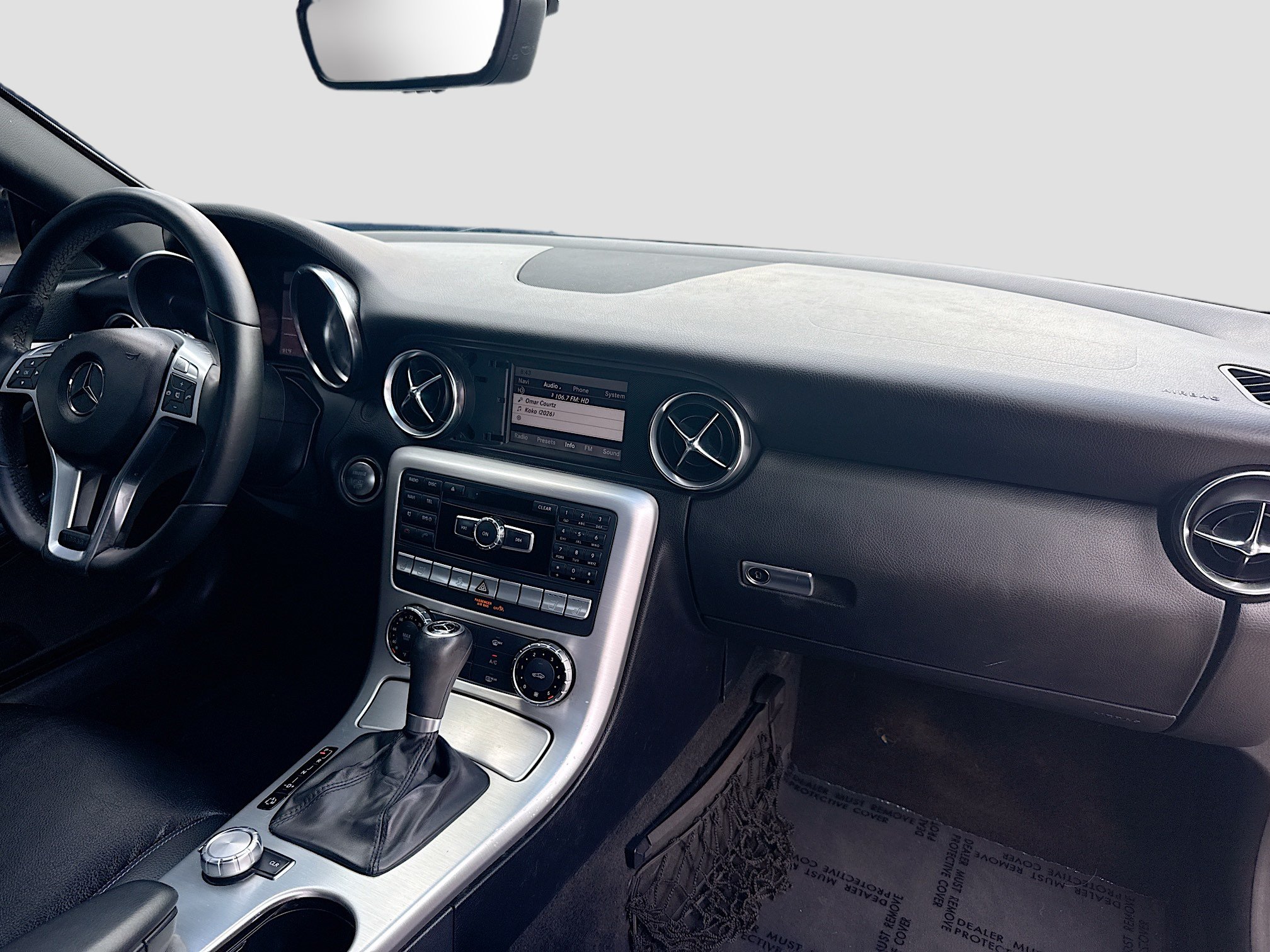 Used 2013 Mercedes-Benz SLK 250 image 22