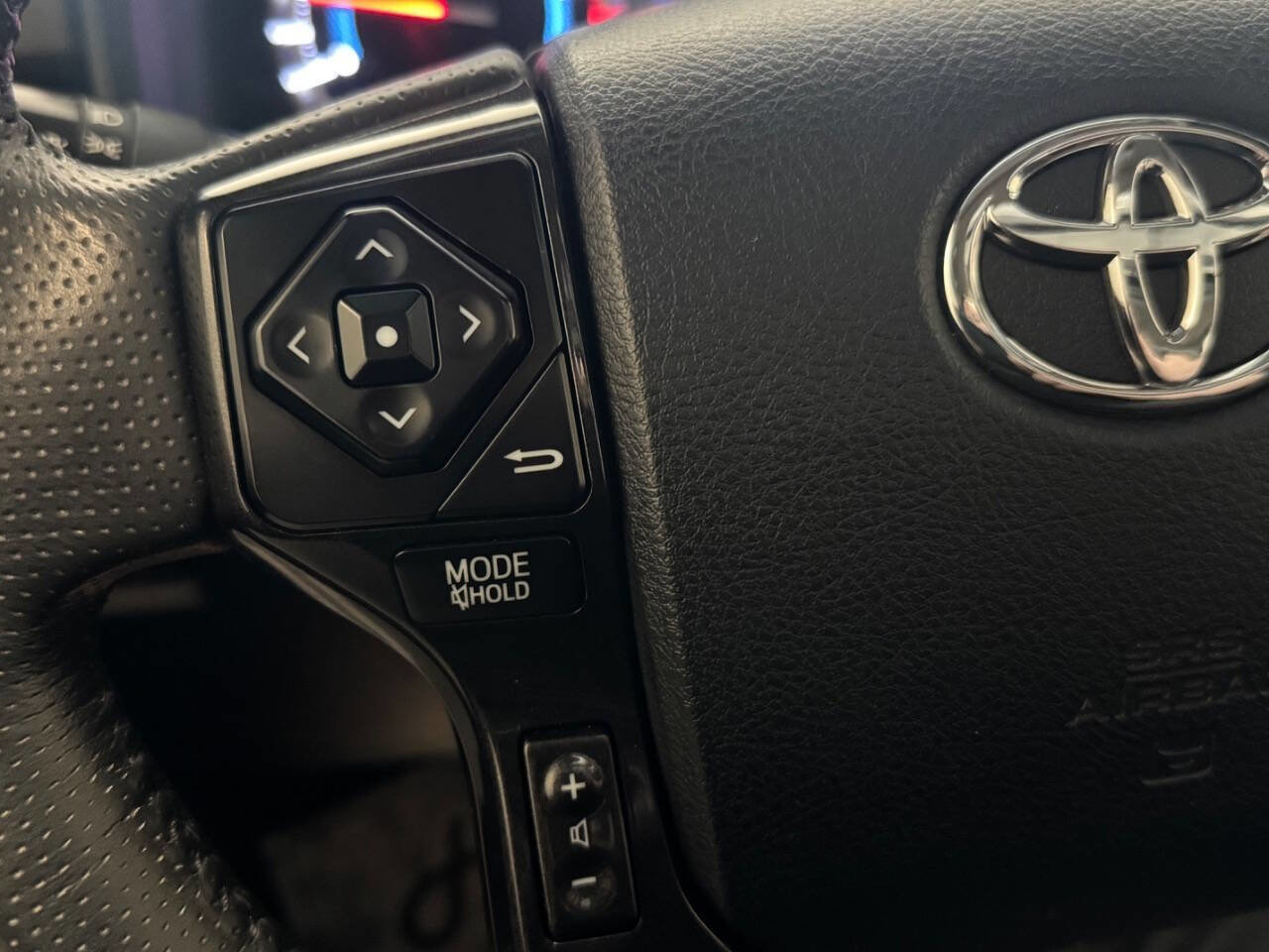 Used 2019 Toyota 4Runner TRD Pro image 31