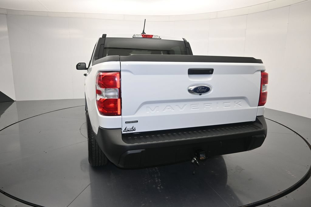 Used 2024 Ford Maverick XLT FWD image 23