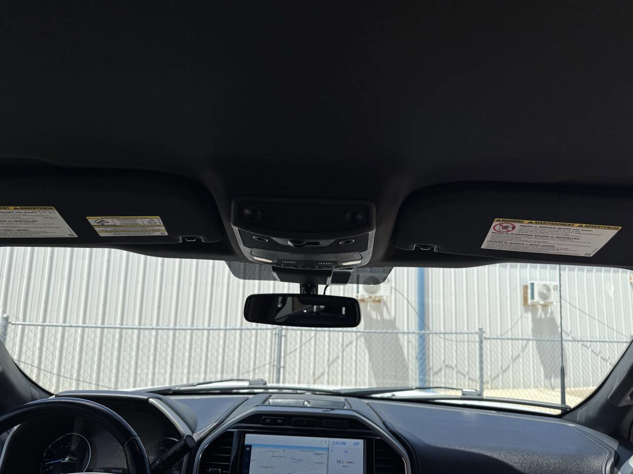 Used 2022 Ford F250 Lariat image 33