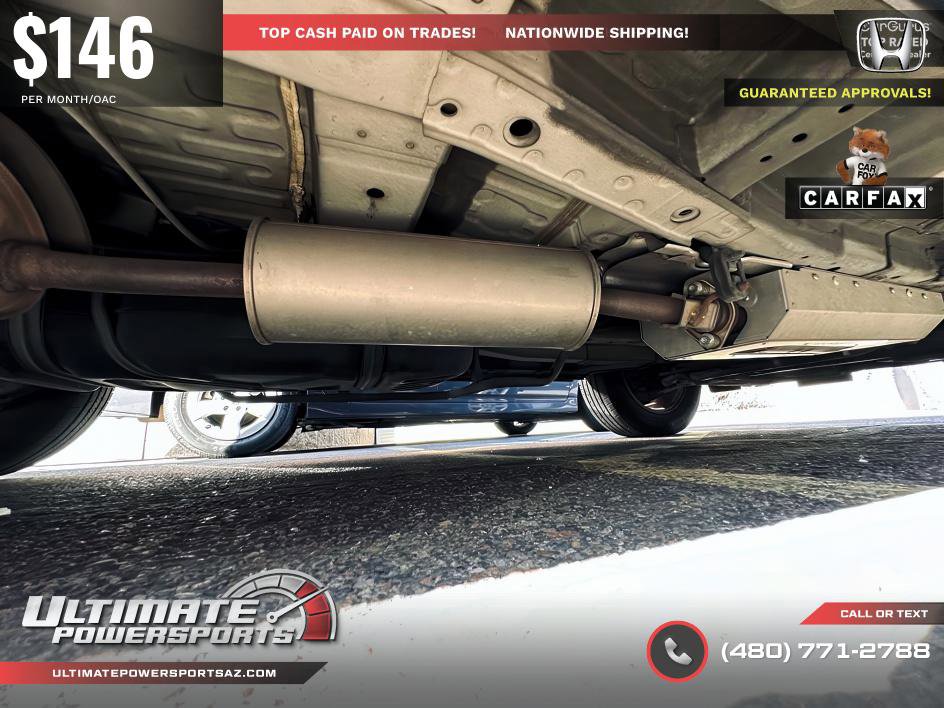 Used 2009 Honda Element EX image 29