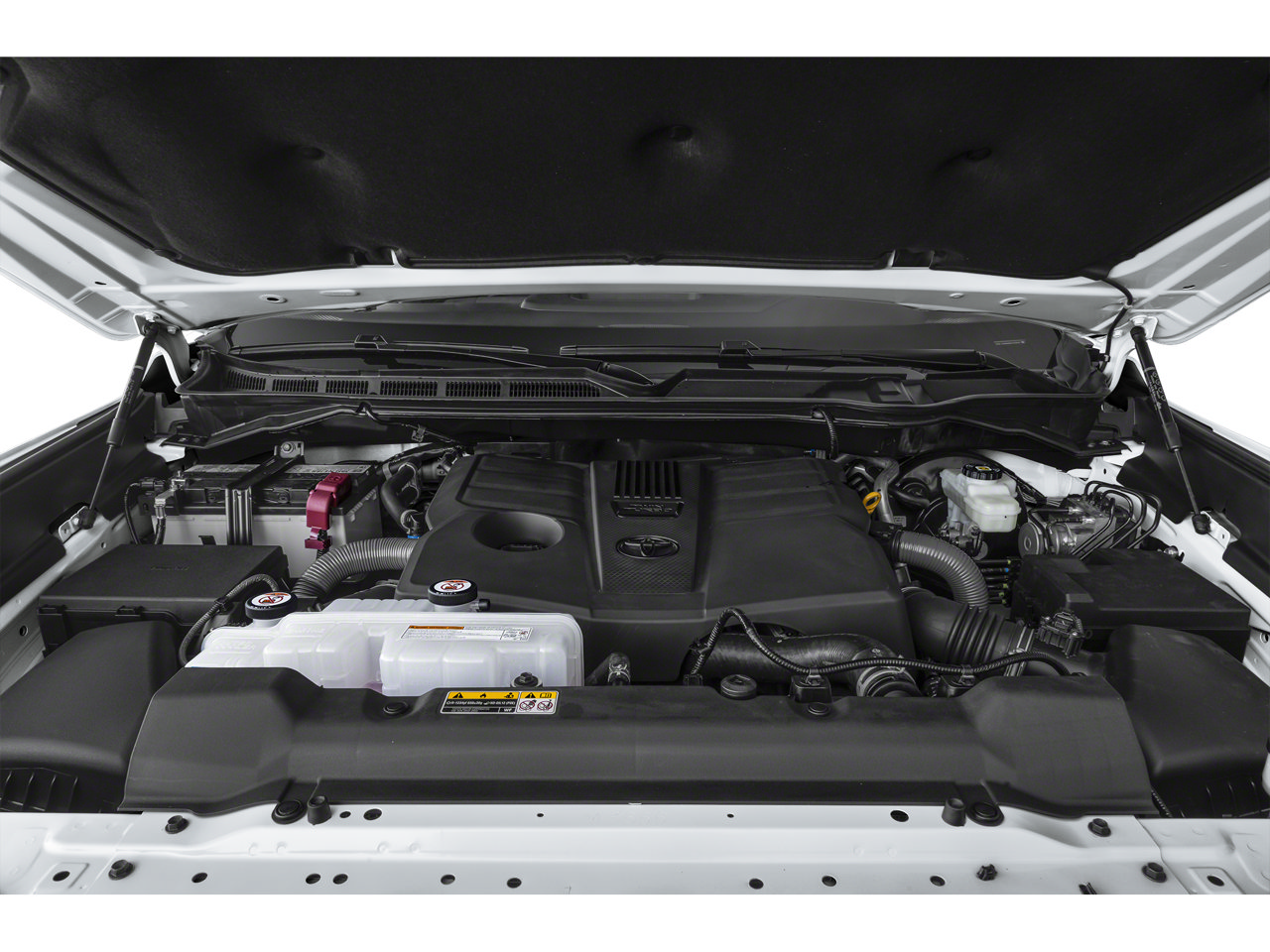 New 2026 Toyota Tundra Limited AWD/4WD image 30